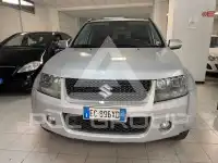 2010 Suzuki Grand Vitara