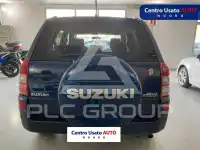2010 Suzuki Grand Vitara