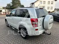 2010 Suzuki Grand Vitara