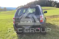 2010 Suzuki Grand Vitara