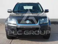2010 Suzuki Grand Vitara