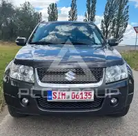 2010 Suzuki Grand Vitara