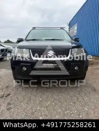 2010 Suzuki Grand Vitara