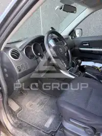 2010 Suzuki Grand Vitara