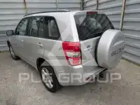 2010 Suzuki Grand Vitara