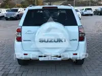 2010 Suzuki Grand Vitara