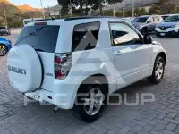 2010 Suzuki Grand Vitara