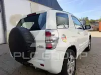 2010 Suzuki Grand Vitara