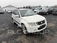 2010 Suzuki Grand Vitara