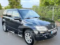 2010 Suzuki Grand Vitara