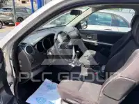 2010 Suzuki Grand Vitara