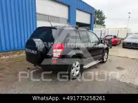 2010 Suzuki Grand Vitara