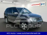 2010 Suzuki Grand Vitara