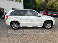 2010 Suzuki Grand Vitara