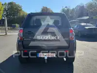 2010 Suzuki Grand Vitara