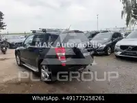2010 Suzuki Grand Vitara