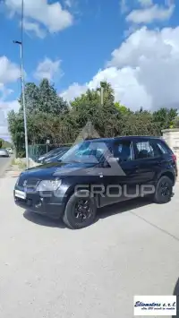 2010 Suzuki Grand Vitara
