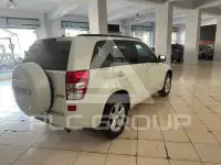 2010 Suzuki Grand Vitara