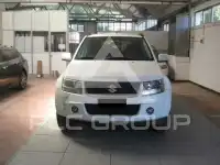 2010 Suzuki Grand Vitara