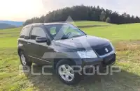 2010 Suzuki Grand Vitara