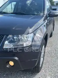 2010 Suzuki Grand Vitara