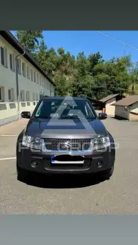 2010 Suzuki Grand Vitara