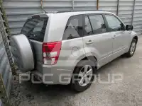2010 Suzuki Grand Vitara