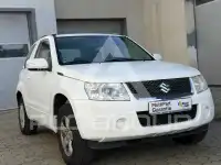 2010 Suzuki Grand Vitara