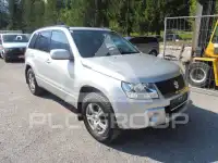 2010 Suzuki Grand Vitara