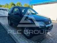 2010 Suzuki Grand Vitara