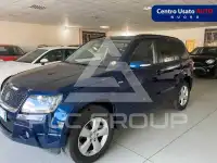 2010 Suzuki Grand Vitara