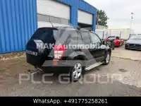 2010 Suzuki Grand Vitara