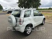 2010 Suzuki Grand Vitara