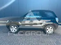 2010 Suzuki Grand Vitara