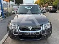 2010 Suzuki Grand Vitara