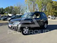 2010 Suzuki Grand Vitara