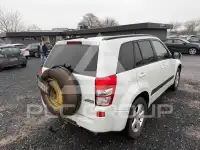 2010 Suzuki Grand Vitara