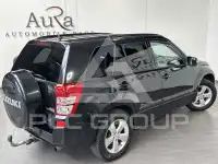 2010 Suzuki Grand Vitara