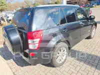 2010 Suzuki Grand Vitara