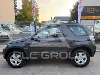 2010 Suzuki Grand Vitara