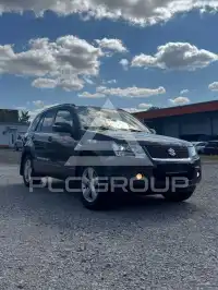 2010 Suzuki Grand Vitara