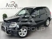 2010 Suzuki Grand Vitara