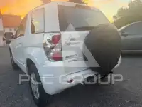 2010 Suzuki Grand Vitara