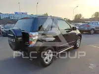 2010 Suzuki Grand Vitara