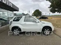 2010 Suzuki Grand Vitara