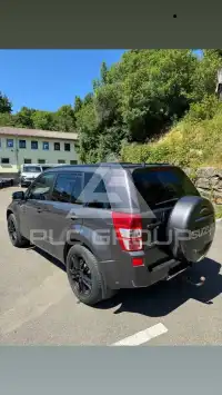 2010 Suzuki Grand Vitara