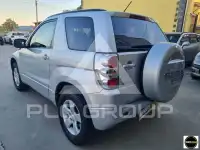 2010 Suzuki Grand Vitara