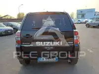 2010 Suzuki Grand Vitara