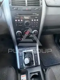 2010 Suzuki Grand Vitara