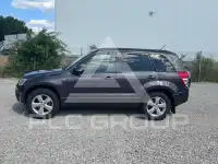 2010 Suzuki Grand Vitara